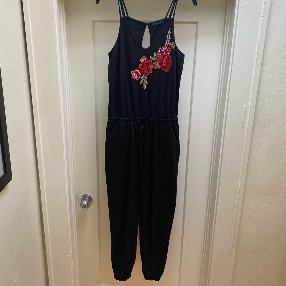 Jumpsuit